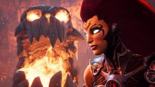 Darksiders 3 выйдет на Nintendo Switch в сентябре