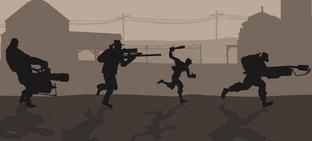 Энтузиасты воссоздают Team Fortress 2 на движке Source 2 используя s&box