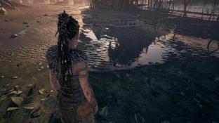 Hellblade не получила обновления для PS5. Разработчики подтвердили улучшения на XSX и ПК