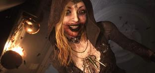 Resident Evil Village получила новый патч для повышения частоты кадров на ПК. Сравнение плавности анимации