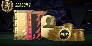 Новый трейлер FIFA 22 посвящён режиму FIFA Ultimate Team