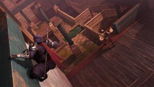 Новый сюжетный трейлер Aragami 2 рассказывает о проклятье и сверхъестественных ниндзя