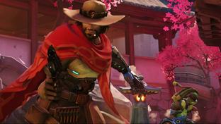 Комментаторы Overwatch League отказываются называть Джесси МакКри по имени