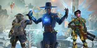 Ведущий геймдизайнер Apex Legends ушел из Respawn из-за расистских и сексистских записей в блоге. Он их сделал в 2007 году