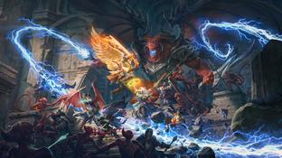 Xbox-версию Pathfinder: Wrath of the Righteous придётся подождать до 2022 года