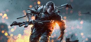 Battlefield 4 станет временно бесплатной подписчикам Xbox Live