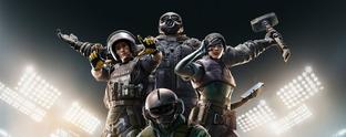 Тактический шутер Rainbow Six Siege стал временно бесплатным. Но не на Xbox