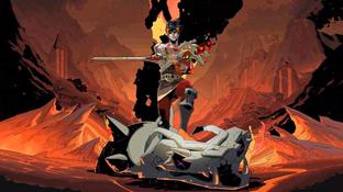 Hades появилась на консолях PlayStation и Xbox. Игра доступна в Xbox Game Pass