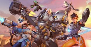 Слух: для Overwatch 2 готов контент, но нет игрового процесса
