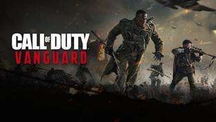 Утечка: «Верданская битва» и бронепоезд — презентация Call of Duty Vanguard в Warzone