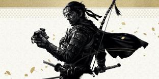Режиссерская версия Ghost of Tsushima стала доступна для предварительной загрузки