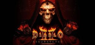 Blizzard объяснила, как получить доступ к бета-тесту Diablo 2 Resurrected без покупки игры