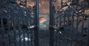 Энтузиаст превратил Bloodborne в игру с видом от первого лица