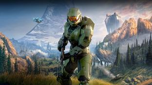 Разработчики Halo Infinite объяснили, почему убрали анимации убийств в ближнем бою со спины — виноваты игроки