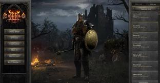 Консольные игроки Diablo 2 Resurrected не получили нескольких важных функций