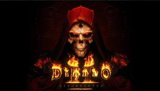 Blizzard, извинения приняты. Впечатления от бета-тестирования Diablo 2 Resurrected