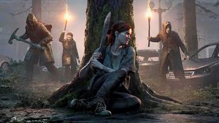 Датамайнер выяснил, что мультиплеер The Last of Us 2 — Королевская битва