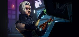 В Rainbow Six Siege появился первый оперативник трансгендер. Игровые журналисты в восторге