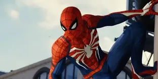Эксклюзивный для PlayStation Человек-паук появится в Marvel's Avengers в 2021 году