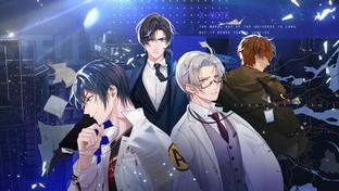 Детективная лав-стори от создателей Genshin Impact. Обзор мобильной игры Tears of Themis