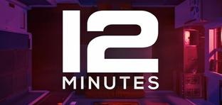 Вышел релизный трейлер Twelve Minutes. Игра от актёра появится в Xbox Game Pass