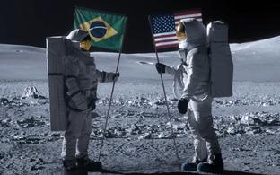 Астронавты дерутся на Луне в релизном трейлере Humankind