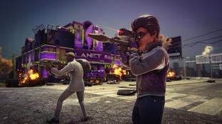 Слух: серию Saints Row перезапустят, анонс состоится до конца августа