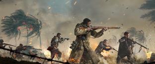 Аналитики и геймеры называют Vanguard лучшей Call of Duty всех времен и самой продаваемой игрой года