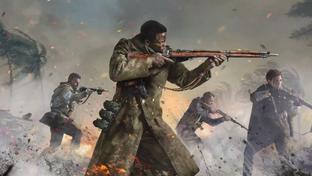 Call of Duty: Vanguard на PS5 выглядит как одна из лучших игр этого поколения, по мнению инсайдера
