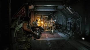 В Aliens: Fireteam Elite отсутствуют платные элементы. Разработчики обещают отличную поддержку сезонами
