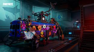 Epic Games раскритиковали за новый режим Fortnite «Самозванцы» — он слишком похож на Among Us, а разработчиков оригинала не привлекли