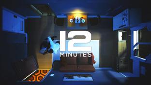 78% положительных отзывов и появление в Xbox Game Pass. За что хвалят и ругают Twelve Minutes