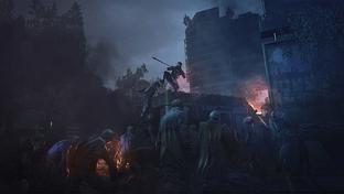 Следующий стрим по Dying Light 2 разработчики посвятят паркуру и фракциям
