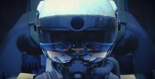 Серия Ace Combat возвращается! В разработке находится новый аркадный авиасимулятор