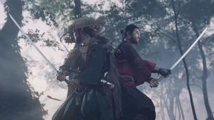 В релизном трейлере режиссёрской версии Ghost of Tsushima показали красоты Японии