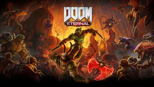 Мик Гордон много раз предлагал переделать альбом с саундтреком DOOM Eternal — Bethesda не хочет