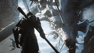 Разработчики Black Myth: Wu Kong перевели игру на Unreal Engine 5. Новые подробности и год релиза