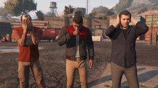 «Все три персонажа были парнями». Grand Theft Auto 5 очень разочаровала сценаристку Tomb Raider