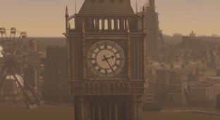 Ведущий сценарист модификации London для Fallout 4 переходит на работу в Bethesda