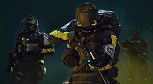 Ubisoft представила игровой процесс Tom Clancy's Rainbow Six: Extraction и поделилась подробностями об игре