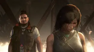 В обновлённой Shadow of the Tomb Raider для PS5 и Xbox Series X|S обнаружены компромиссы. Выводы Digital Foundry