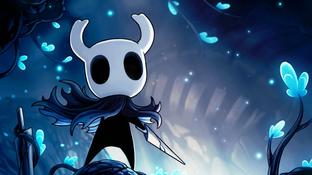 Hollow Knight побила собственный рекорд популярности в Steam. Никто не знает почему