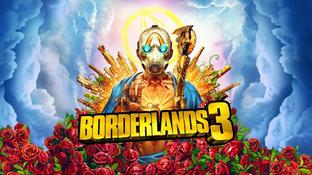 Borderlands 3 заработала 14 миллионов долларов за один день в EGS. Эксклюзивность обошлась в 10 раз больше