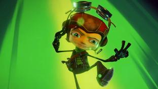 Psychonauts 2 получила высокие оценки прессы. Ведущие издания оценивают игру на 9-10 баллов