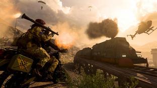 Похоже, читерам в Call Of Duty: Warzone начали выдавать баны по железу