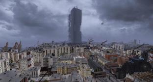 Игроки потратили пять лет на воссоздание мира Half-Life 2 в Minecraft