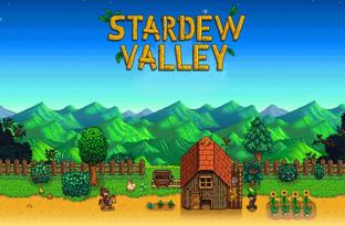 Stardew Valley официально стала киберспортивной игрой