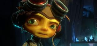 Вышел премьерный трейлер Psychonauts 2. Главы PlayStation поздравляют разработчиков с релизом
