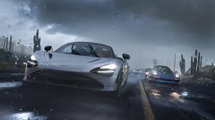 Представлен новый игровой процесс и обложки Forza Horizon 5