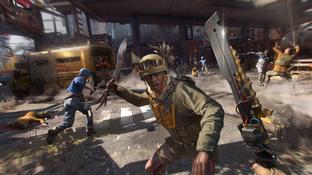 Dying Light 2 открыла Xbox Gamescom роликом о паркуре и творческом ведении боя